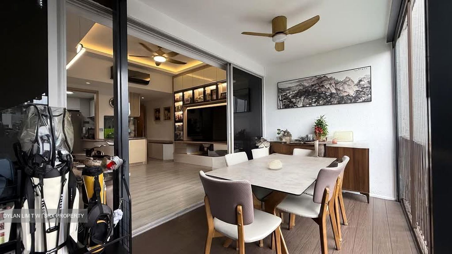 Austville Residences (D19), Condominium #557153671